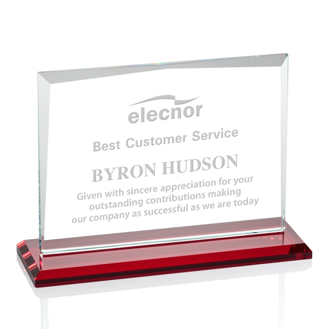 Lismore Award - Red 2