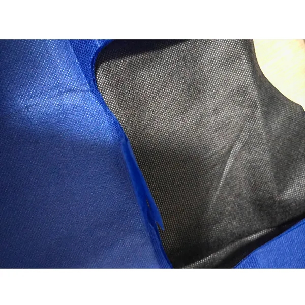 Vest-Handle Non-Woven Bag 5