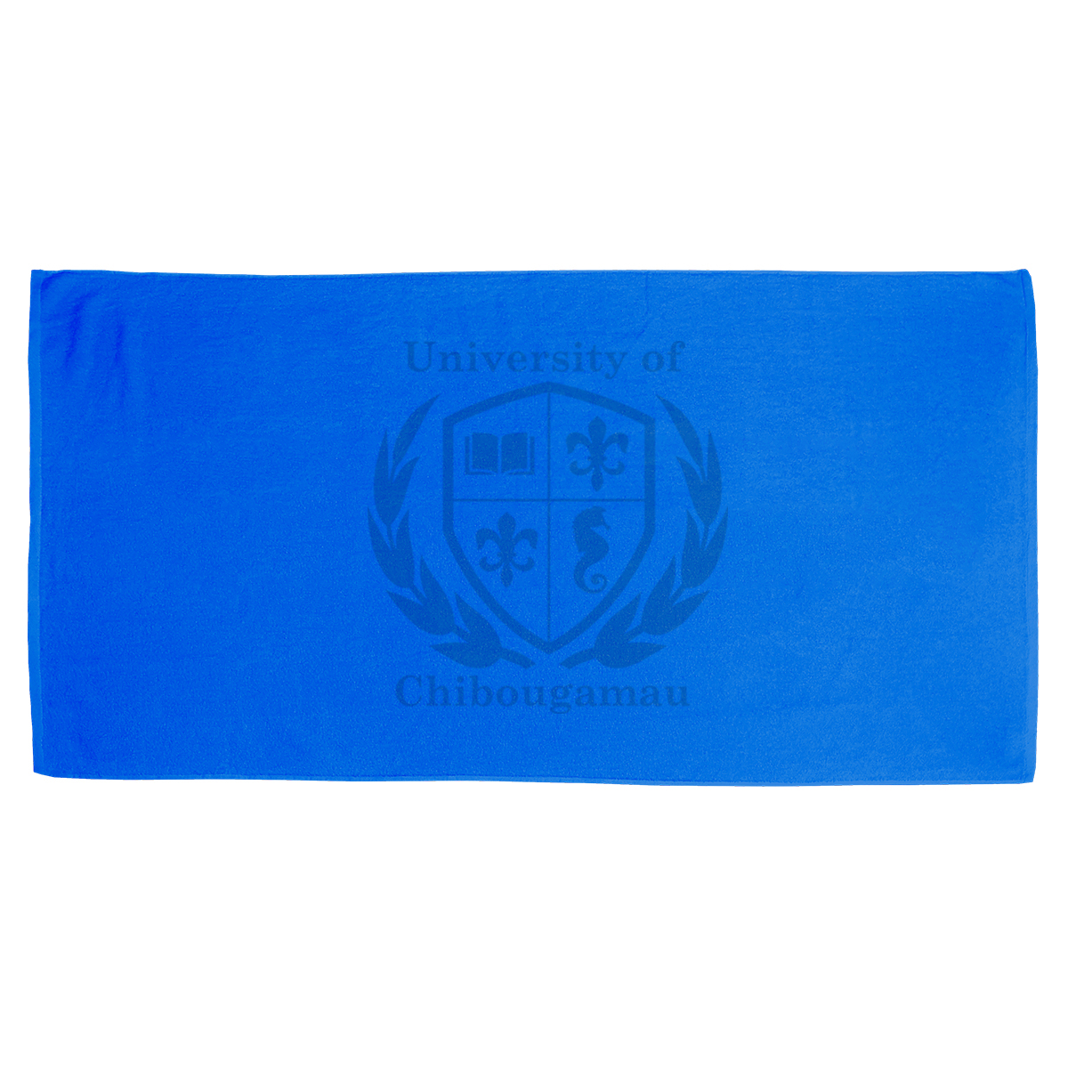 35" X 60" Velour Beach Towel 3