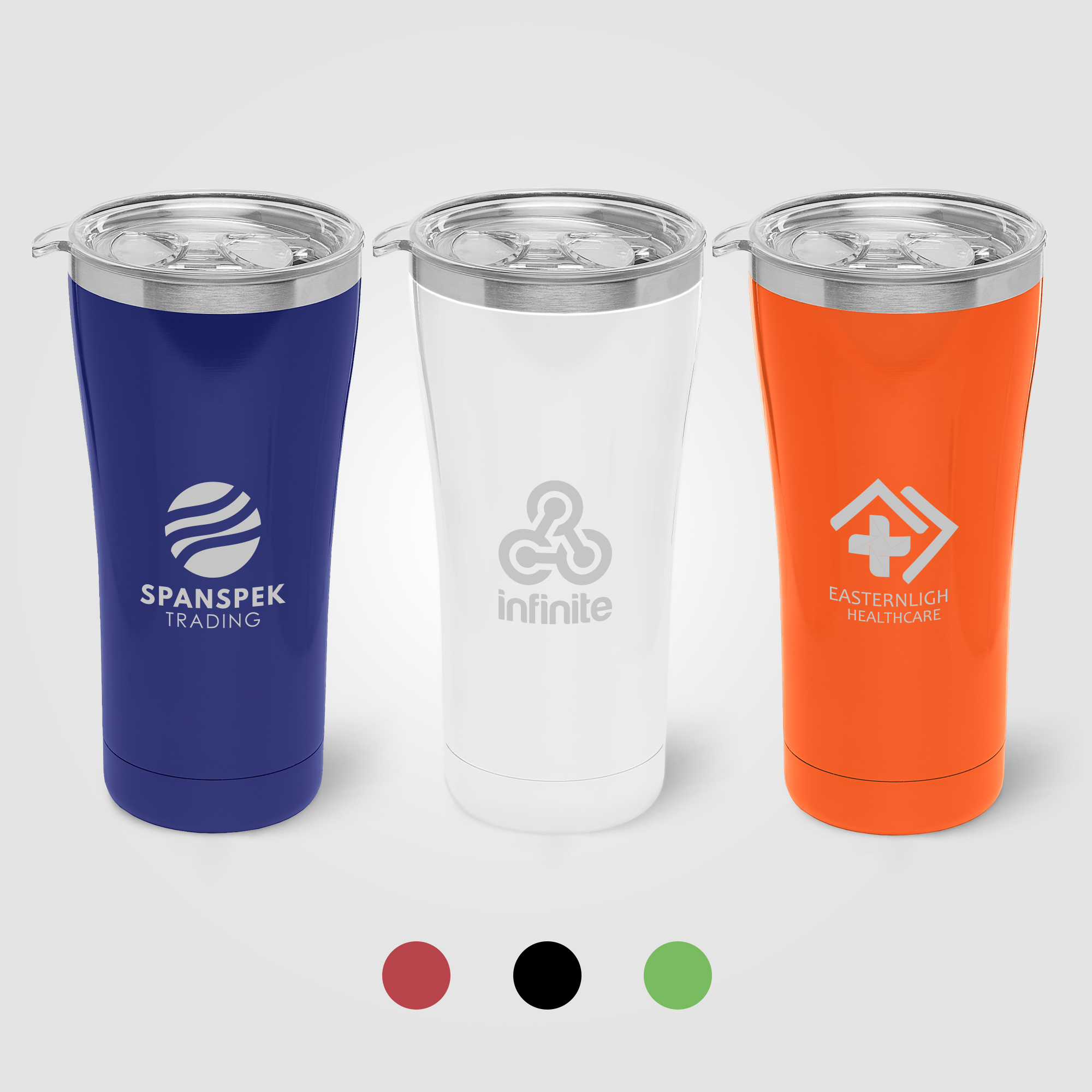 Voyage Stainless Steel Double-Wall Tumbler– 21 oz 14