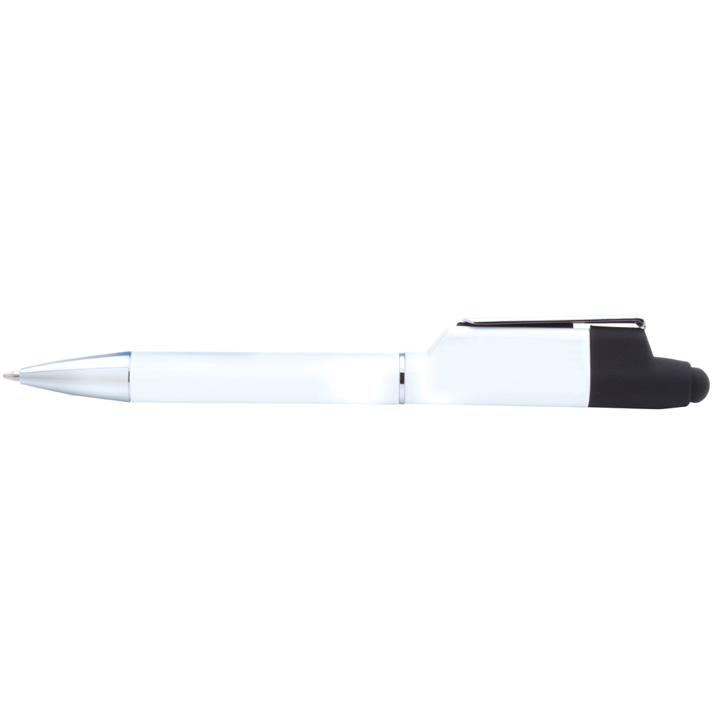 Bolt 4-In-1 Ballpoint Pen w/USB Adapter 2