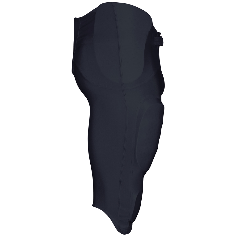 Bootleg 2 Integrated Football Pant w/Built-In Pads 36