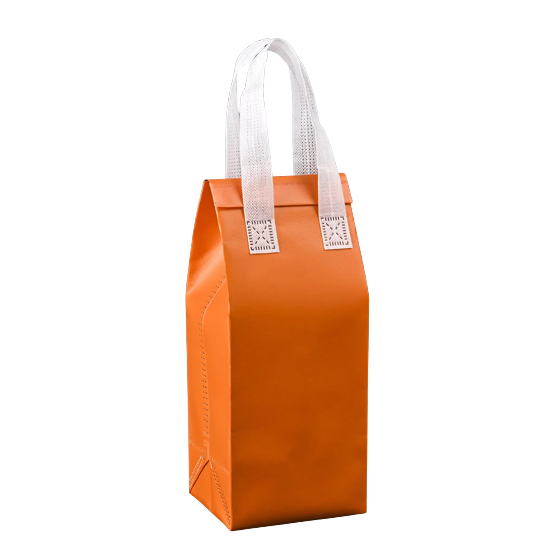 Non-woven Coffee Insulation Bag 4