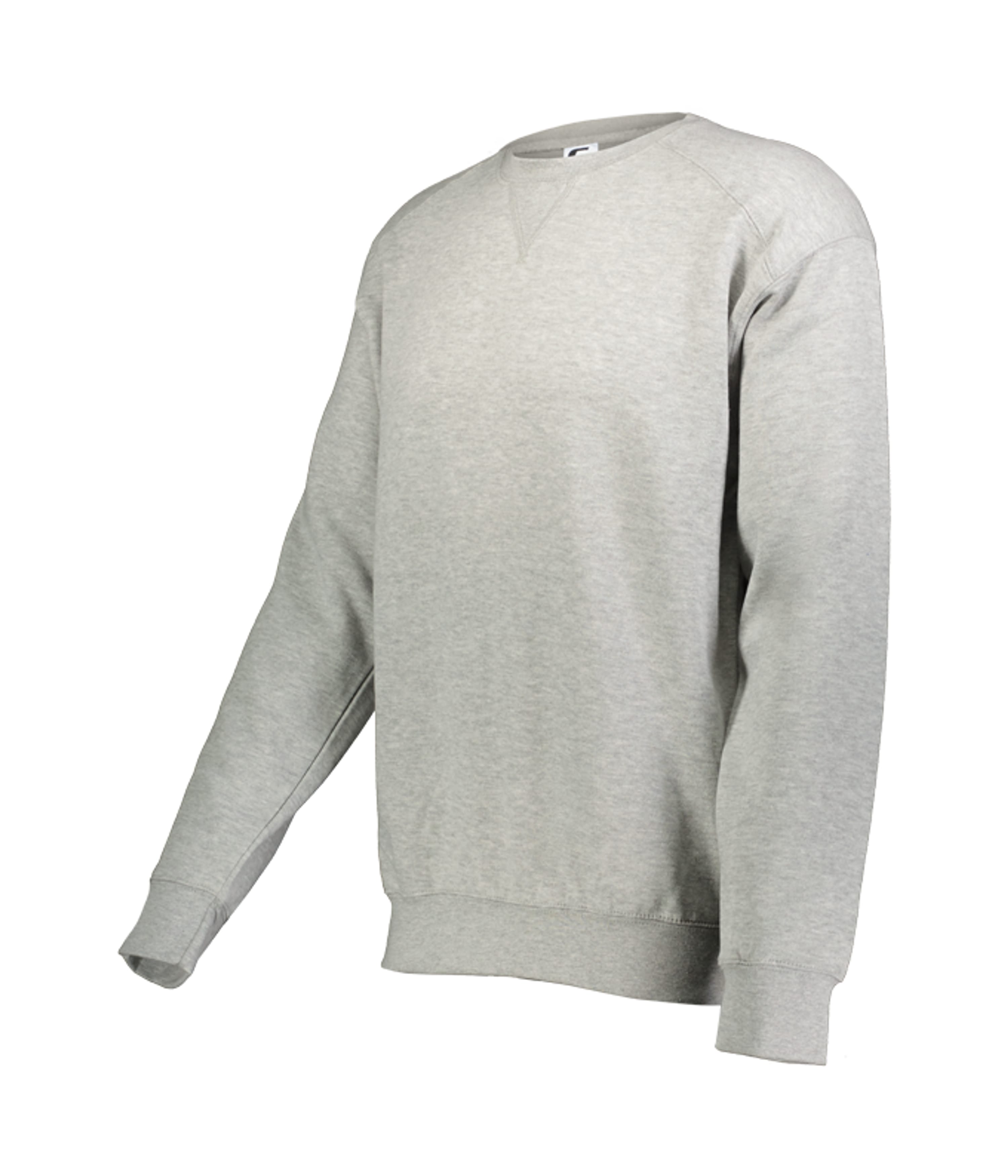 YOUTH C2 FLEECE CREW 6