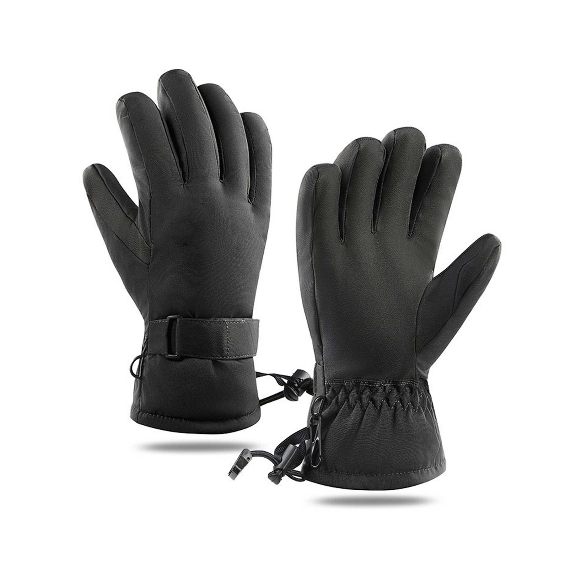 Thermal Gloves 6