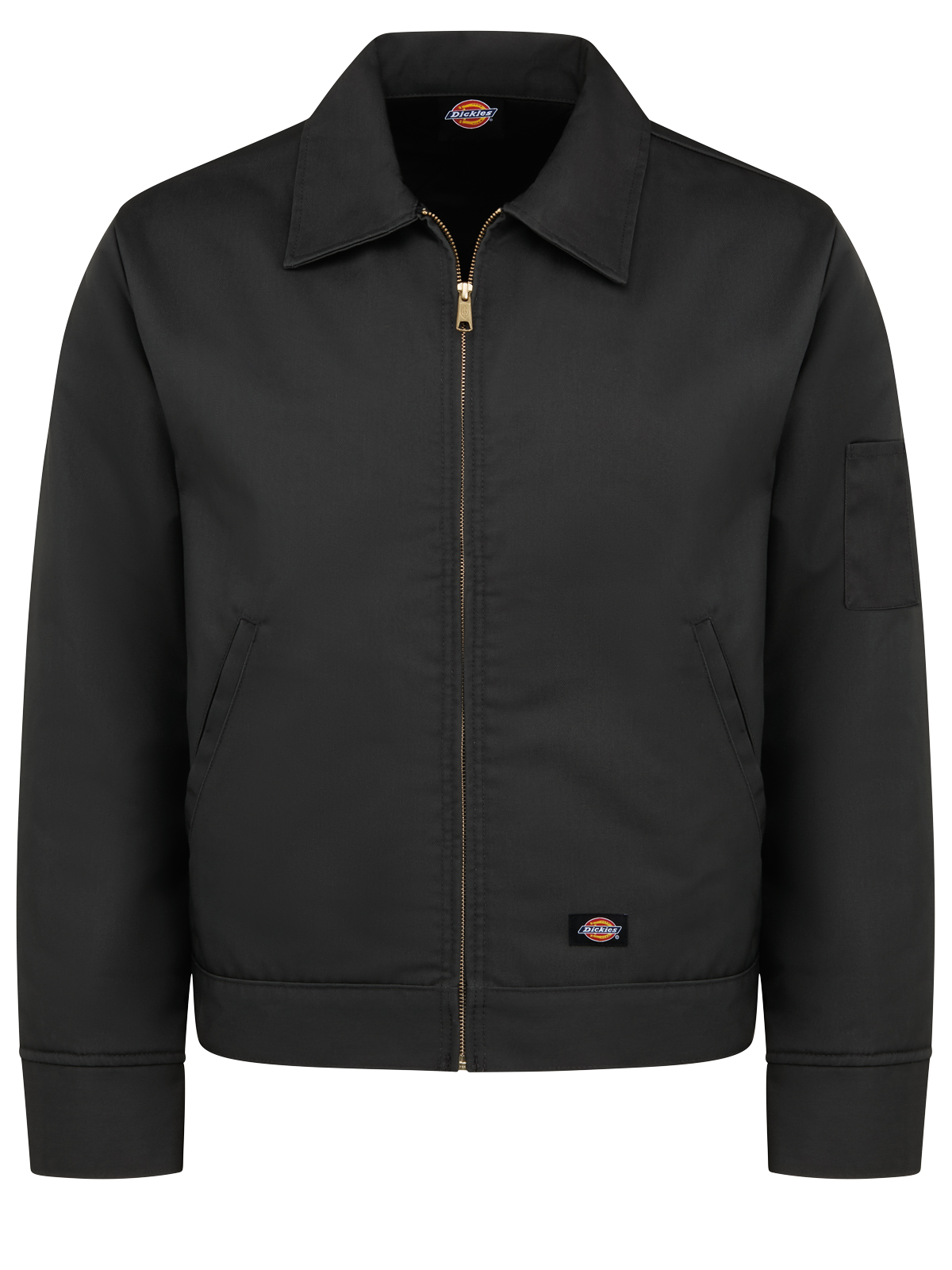 Dickies Outerwear - Men's Insulated Industrial Eisenhower Jacket 2