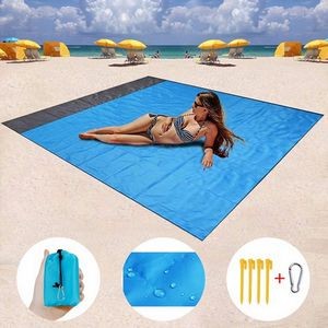 Outdoor Pocket Blanket 3