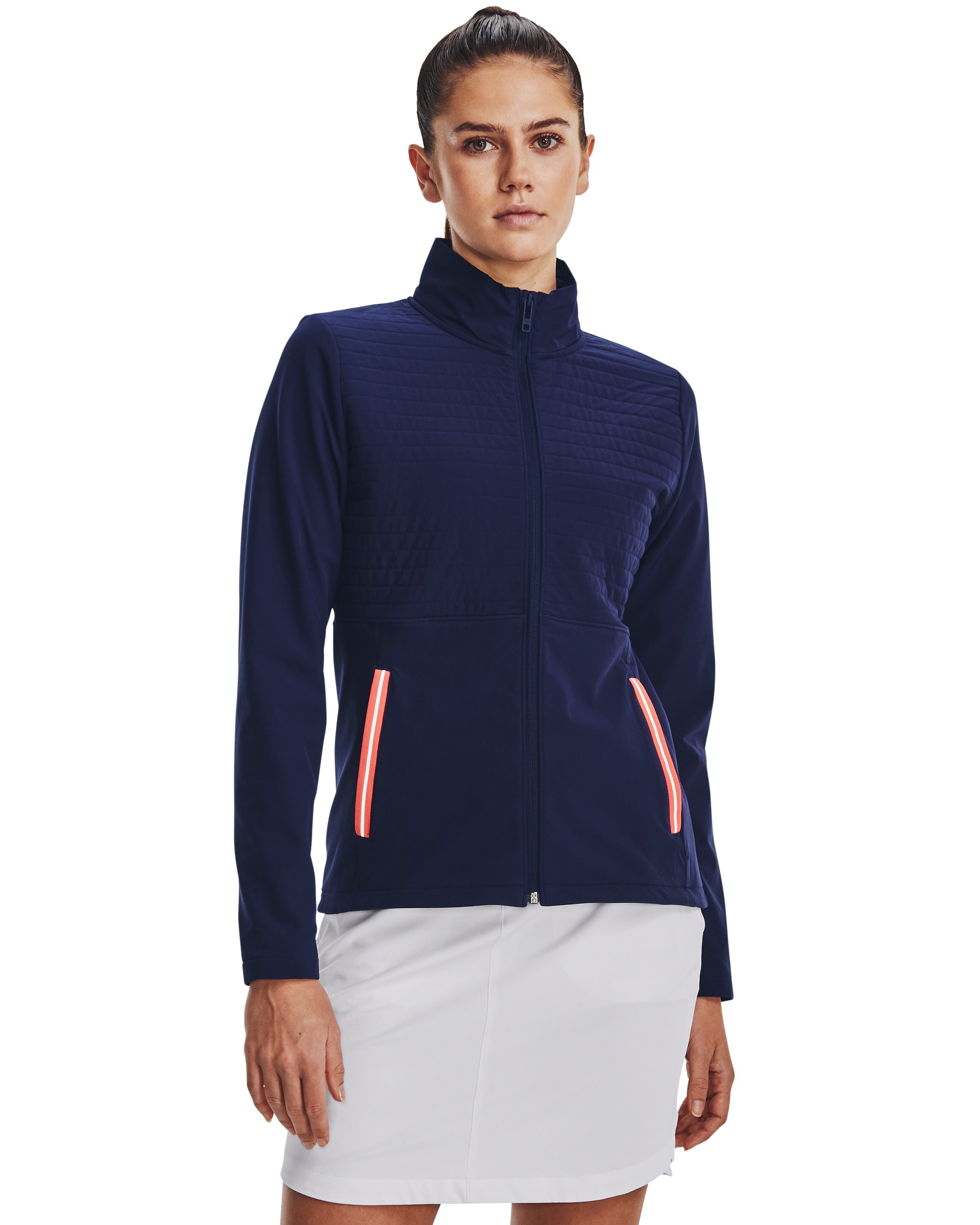 UA Storm Revo Women's Jacket 2