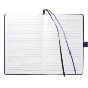 FSC® Mix 5.5" x 8.5" Bound Journal 38