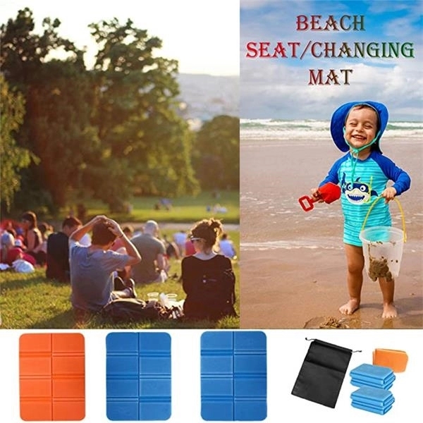 Foam Hiking Seat Pad 5