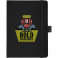 FSC® Mix 5" x 7" Vienna Hard Bound Journal 121