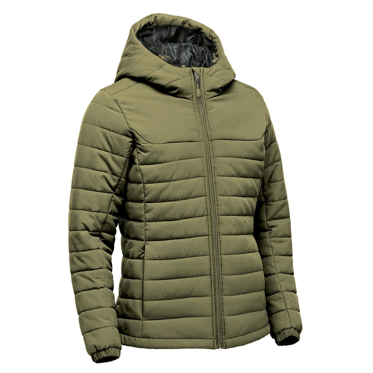 Stormtech Women's Nautilus Quilted Hoody 30
