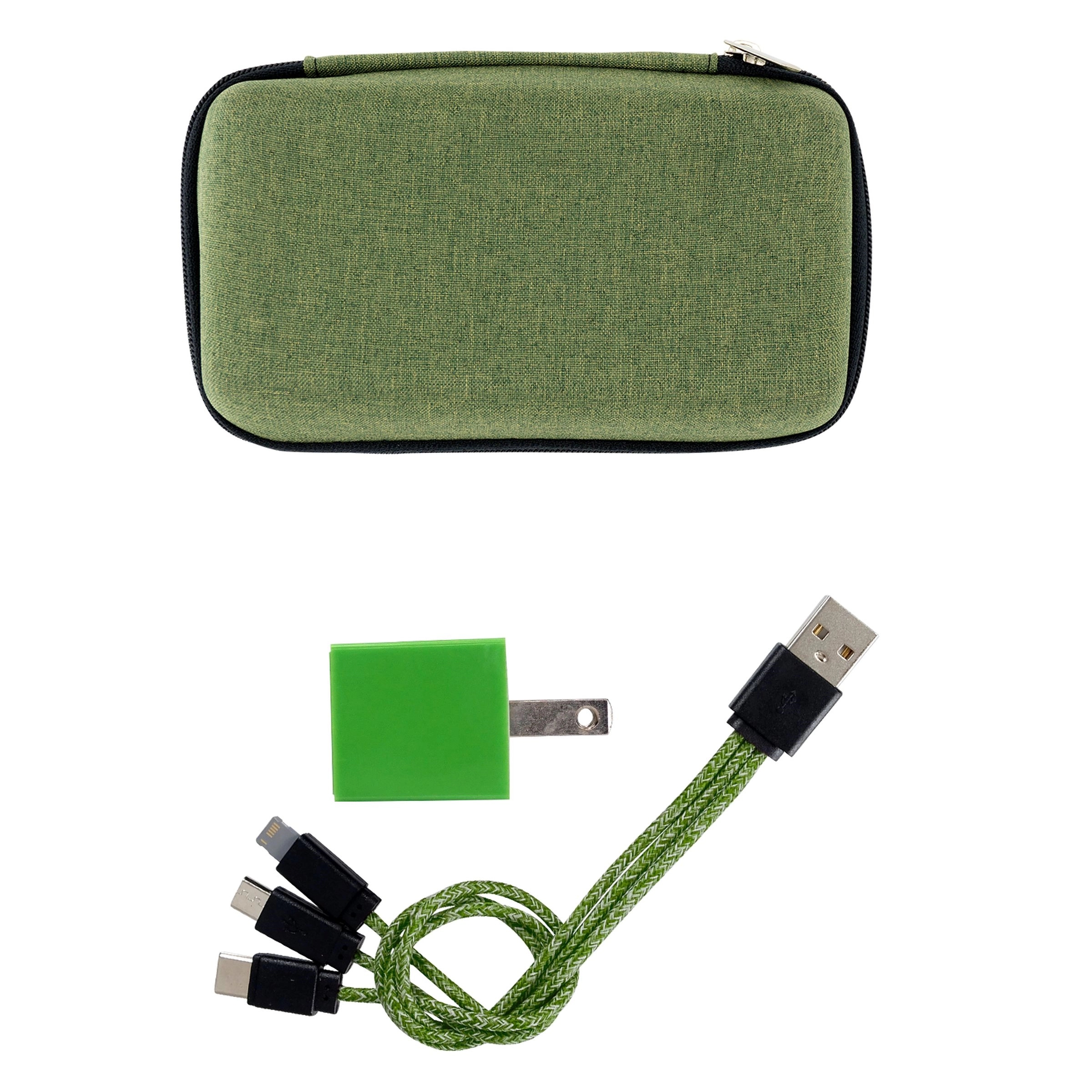 Large Ridge Wall Charging Set 2