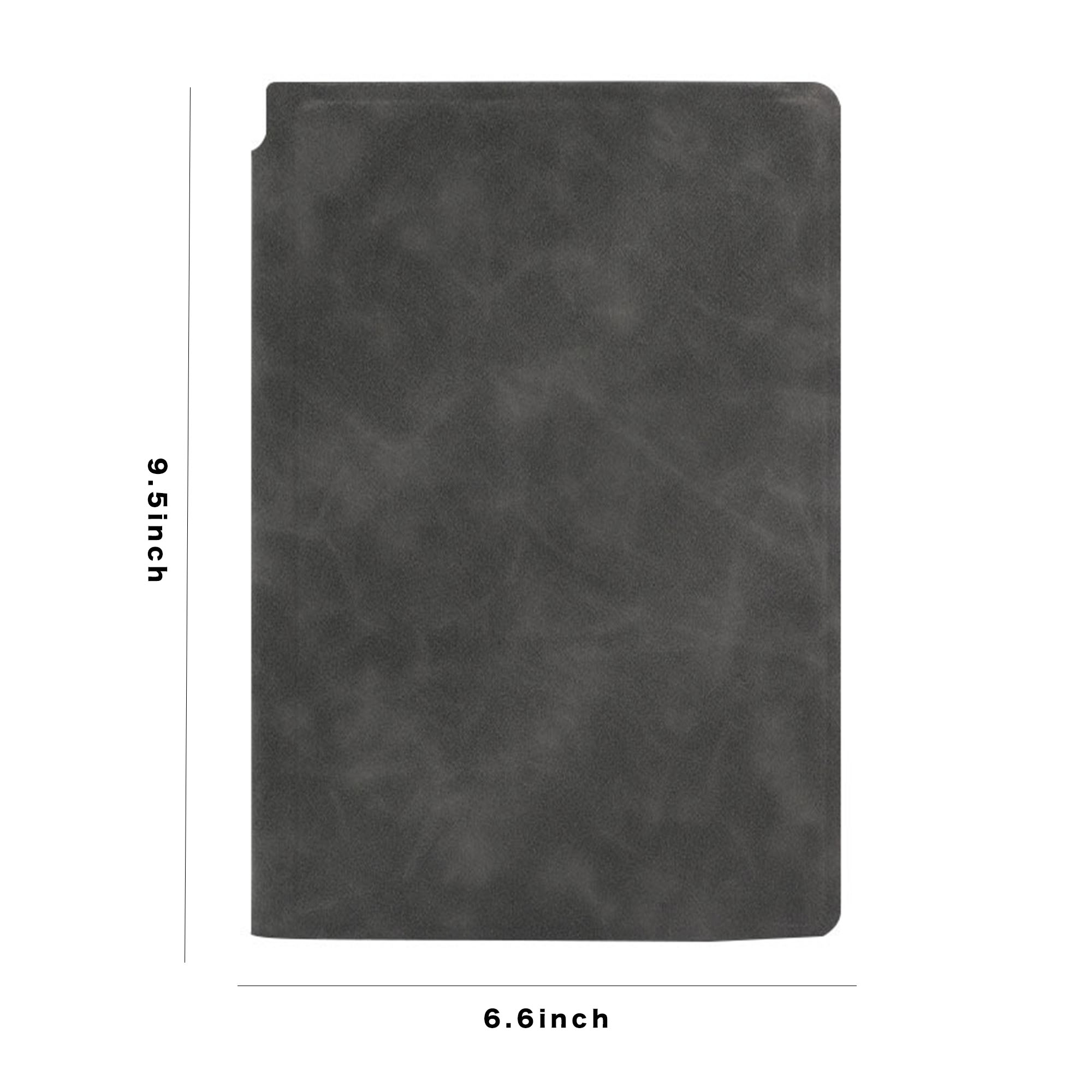 A5 Whiteboard Erasable Notebook 3