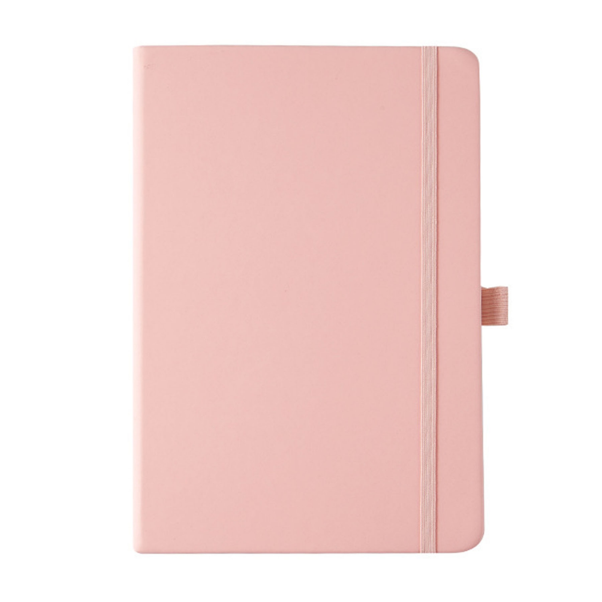Premium Business Notebook with Pen Loop 9
