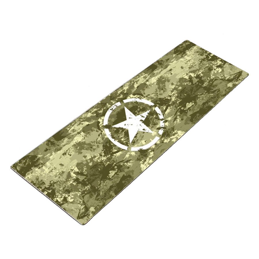 Fully Customizable Large Gaming Mouse Pad 3