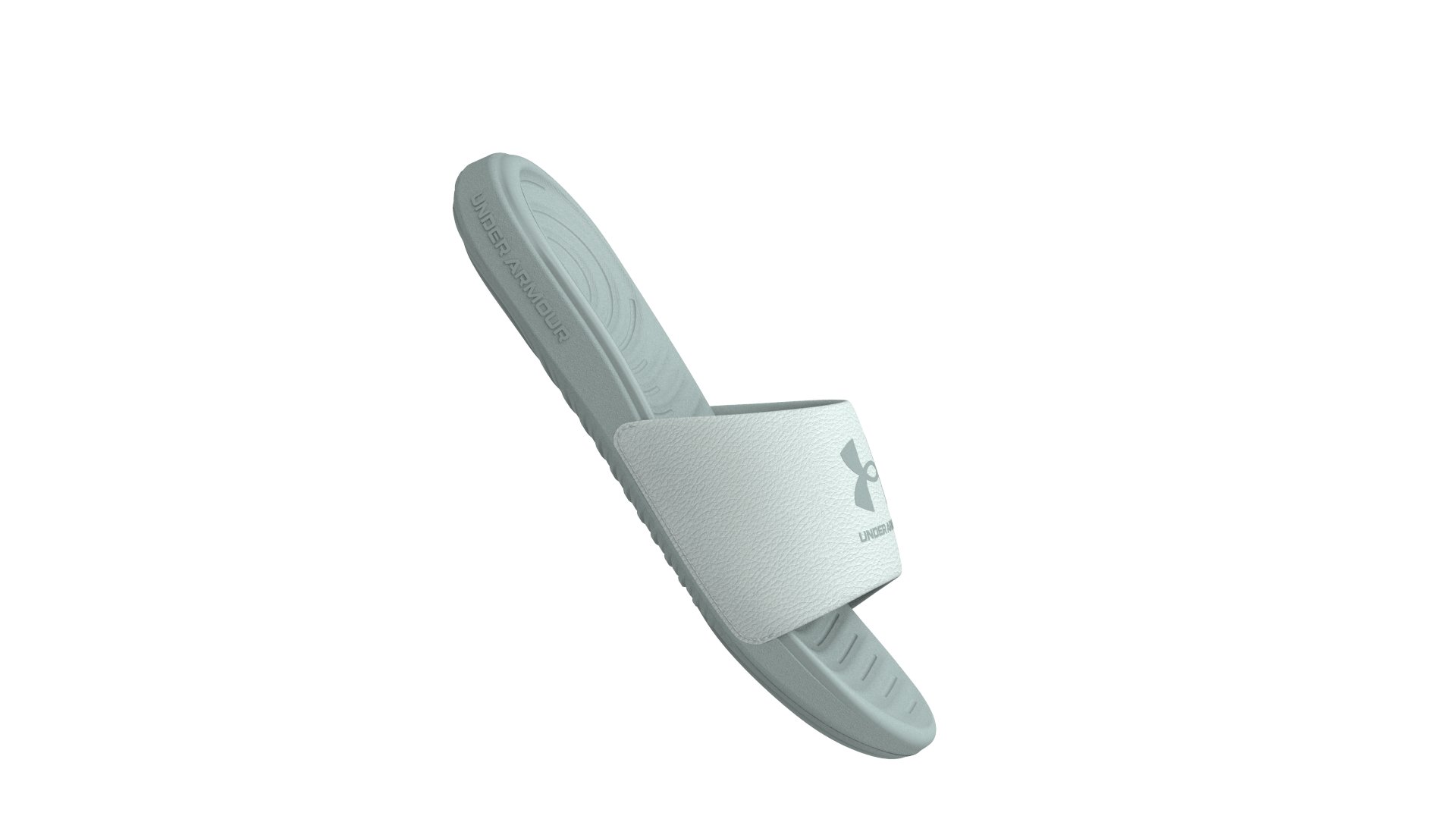 UA Ansa Fixed Women's Slides 14