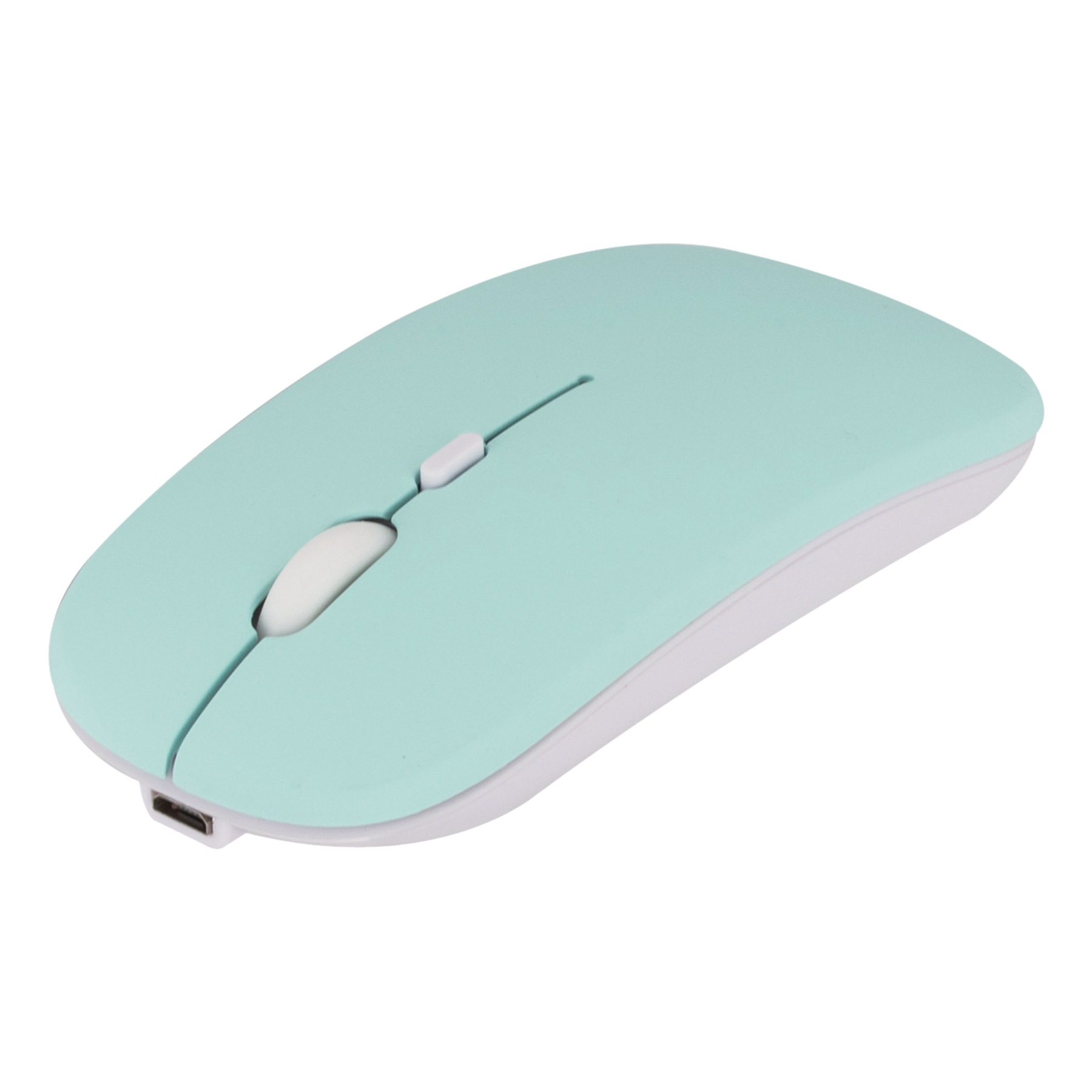 LED Rechargeable Wireless Mouse 3