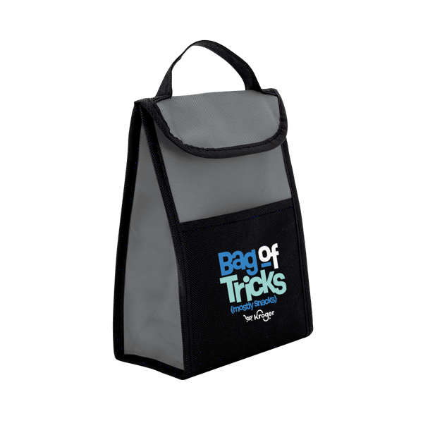 Back Bay Recycled Non Woven Lunch Cooler 46