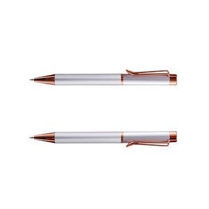 Signing Retractable Metal Pen 28