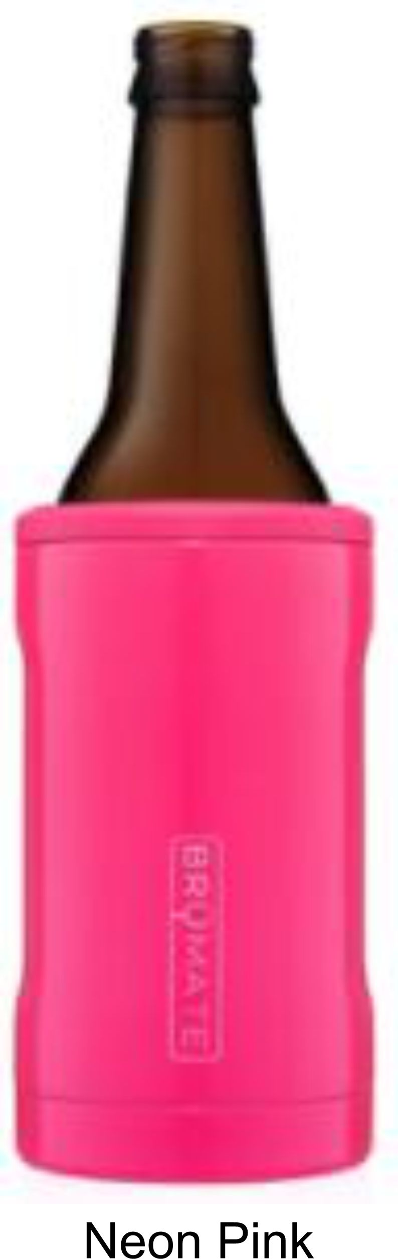 BruMate Hopsulator 12 oz Bottle Insulator 16