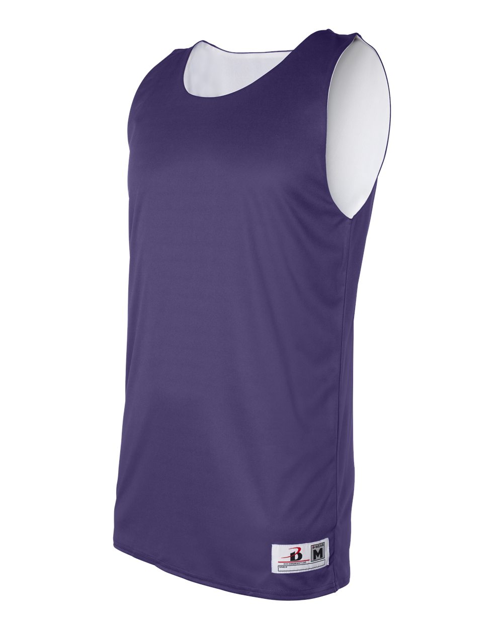 Men's B-Core Reversible Tank Top - 4129 19
