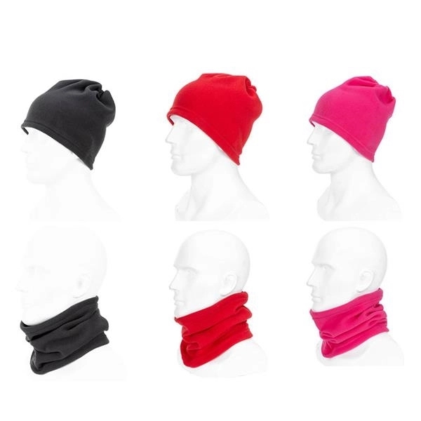 Thermal Windproof Warmer Neck Gaiter 3