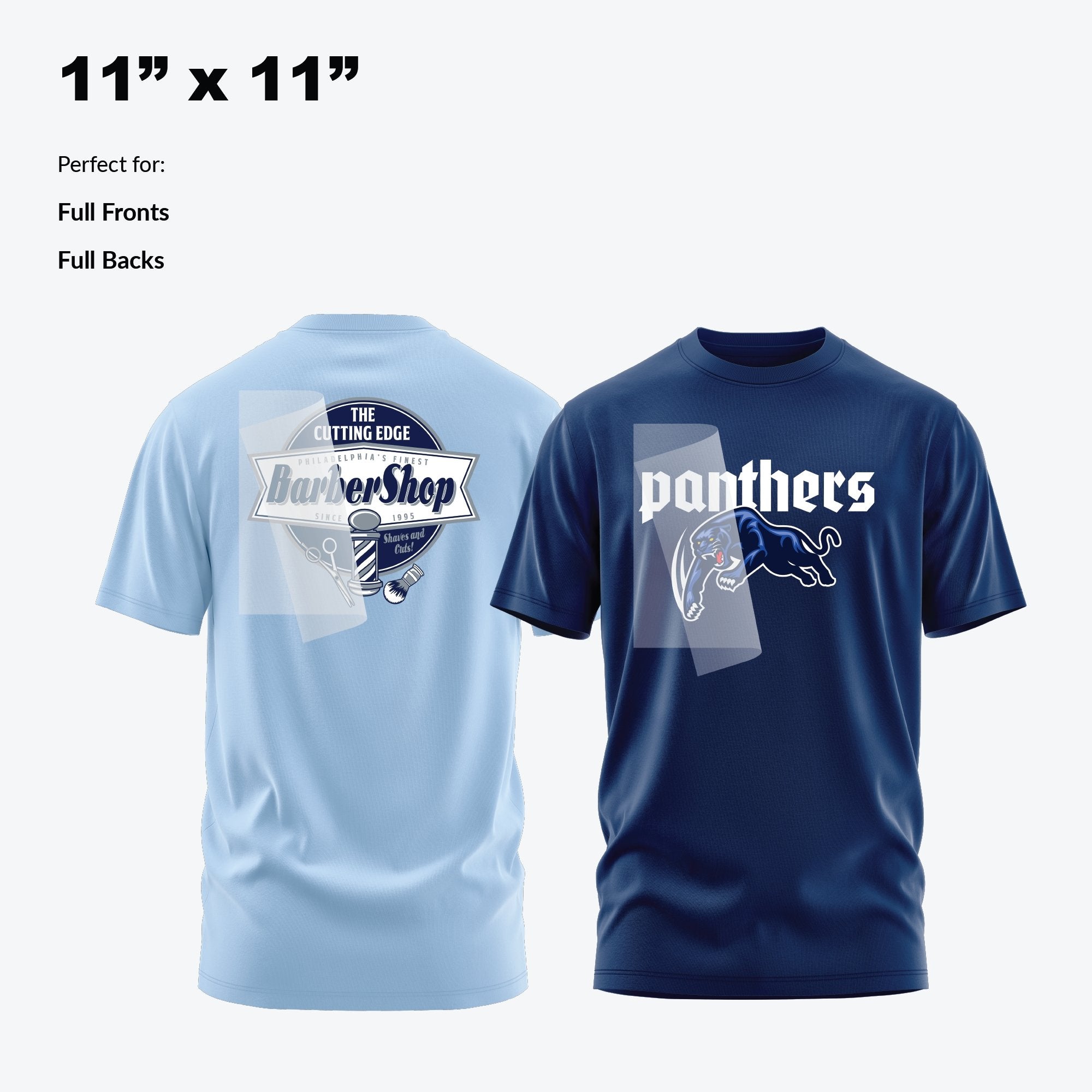 Direct-to-Film Transfers for Pants 2
