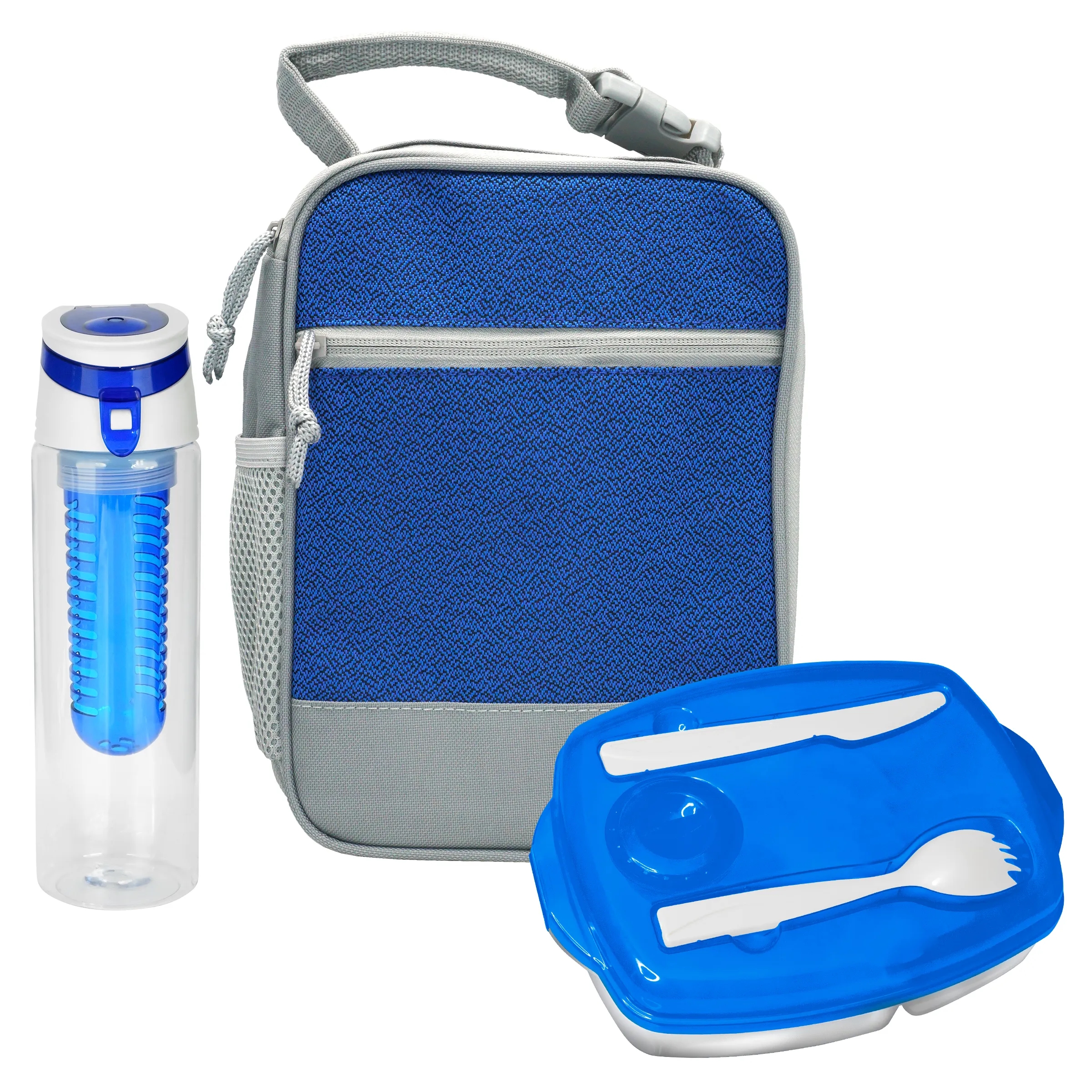 Speck Handy Trendy Lunch Tray Set 11