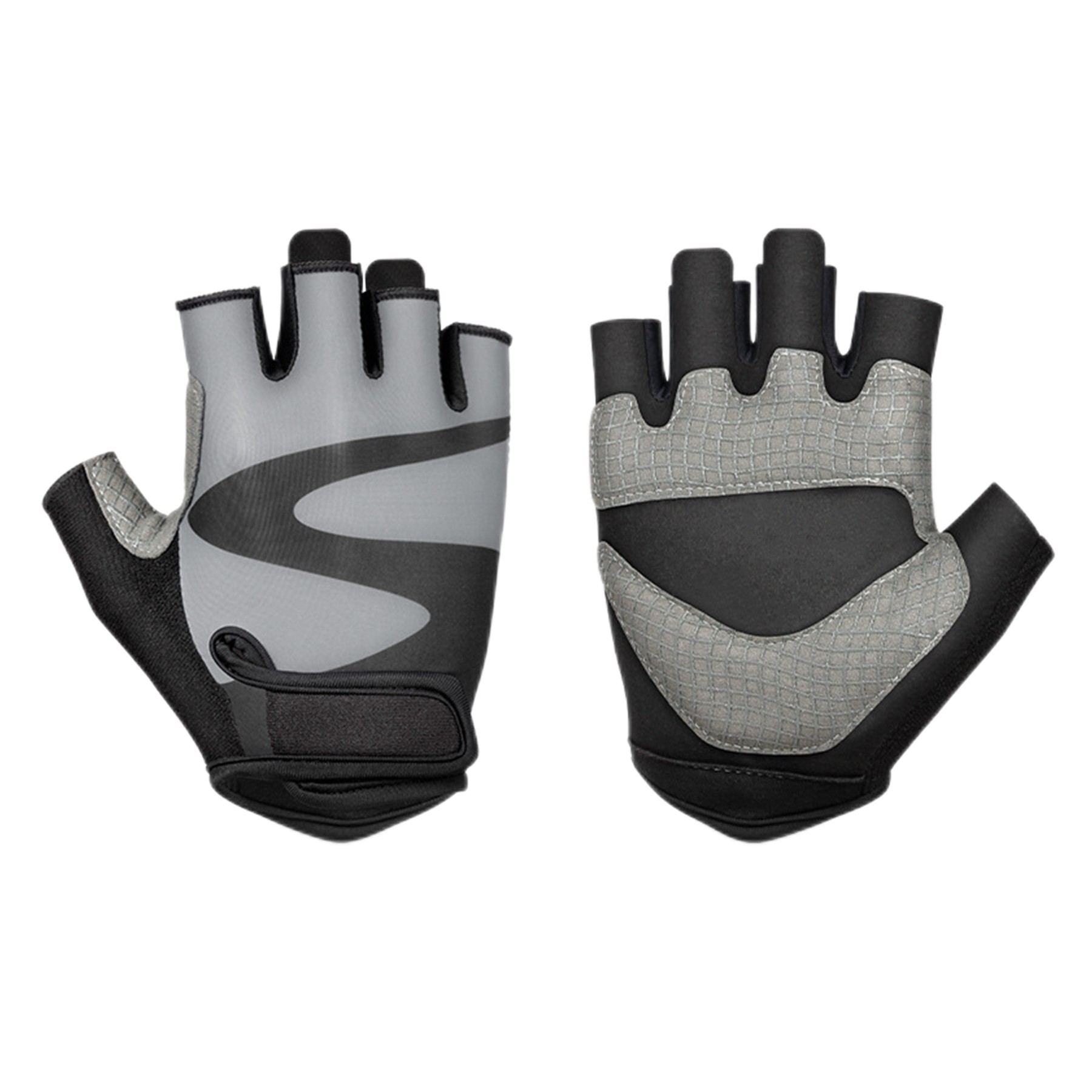 Outdoor Cycling Gloves 2