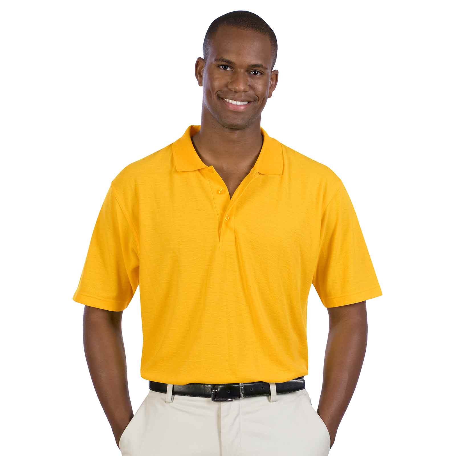 OTTO Men's Comfortable Sport Shirt 15
