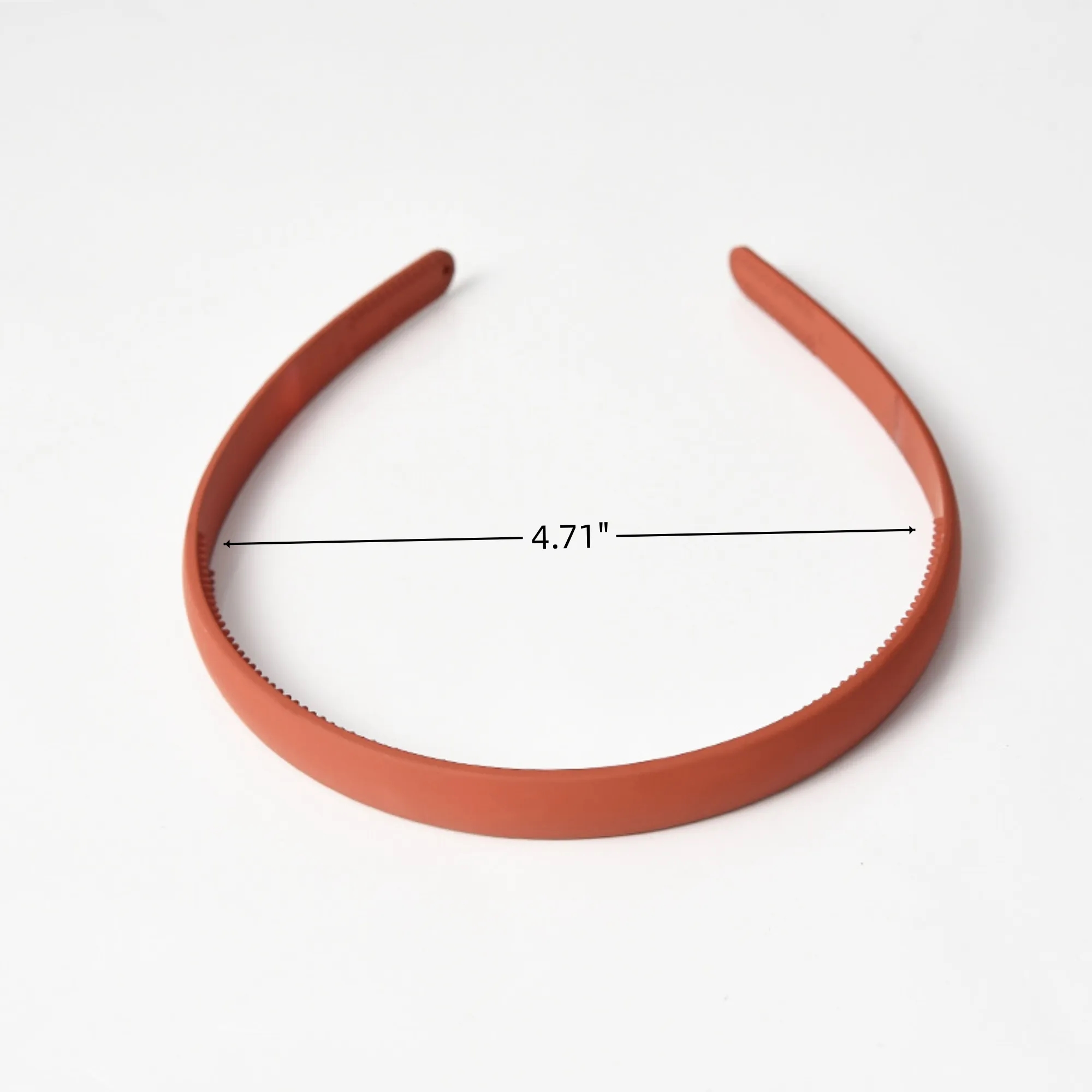 Simple Plastic Hairband Headband Hair Clasp 5