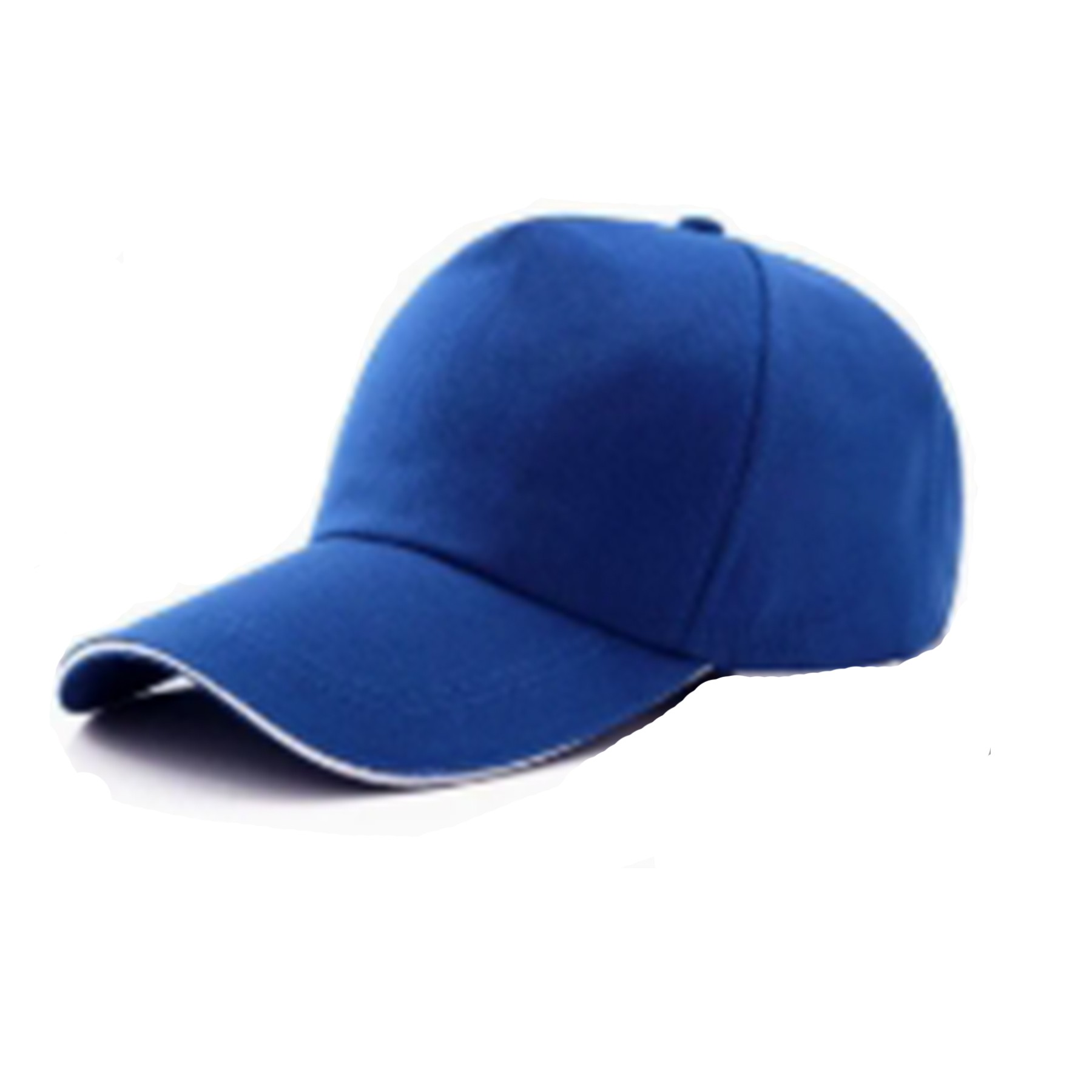 5 Panel Baseball Cap 3