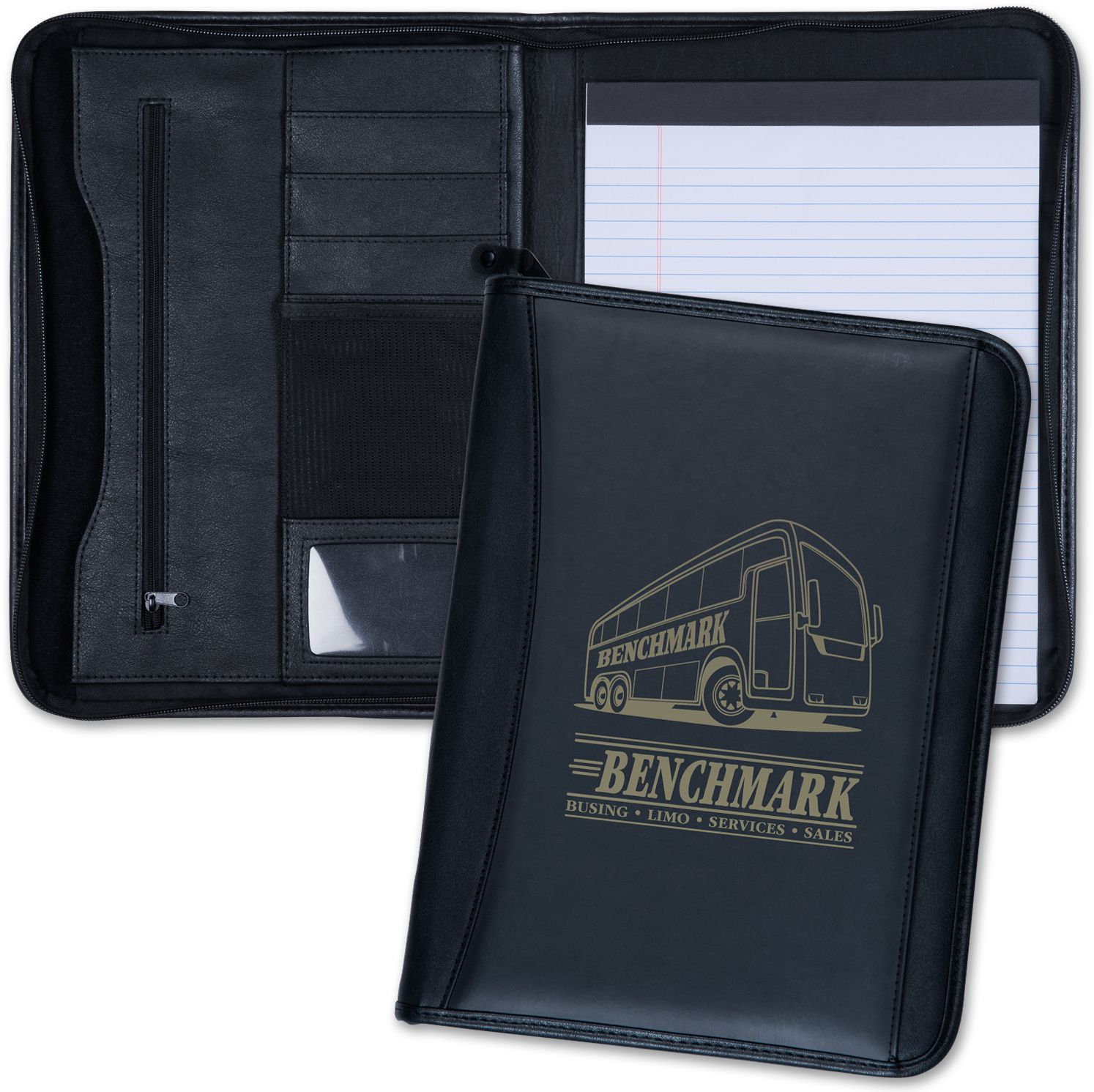 BOARDROOM TECH PADFOLIO 14