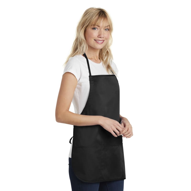 Port Authority Medium-Length Apron. 5