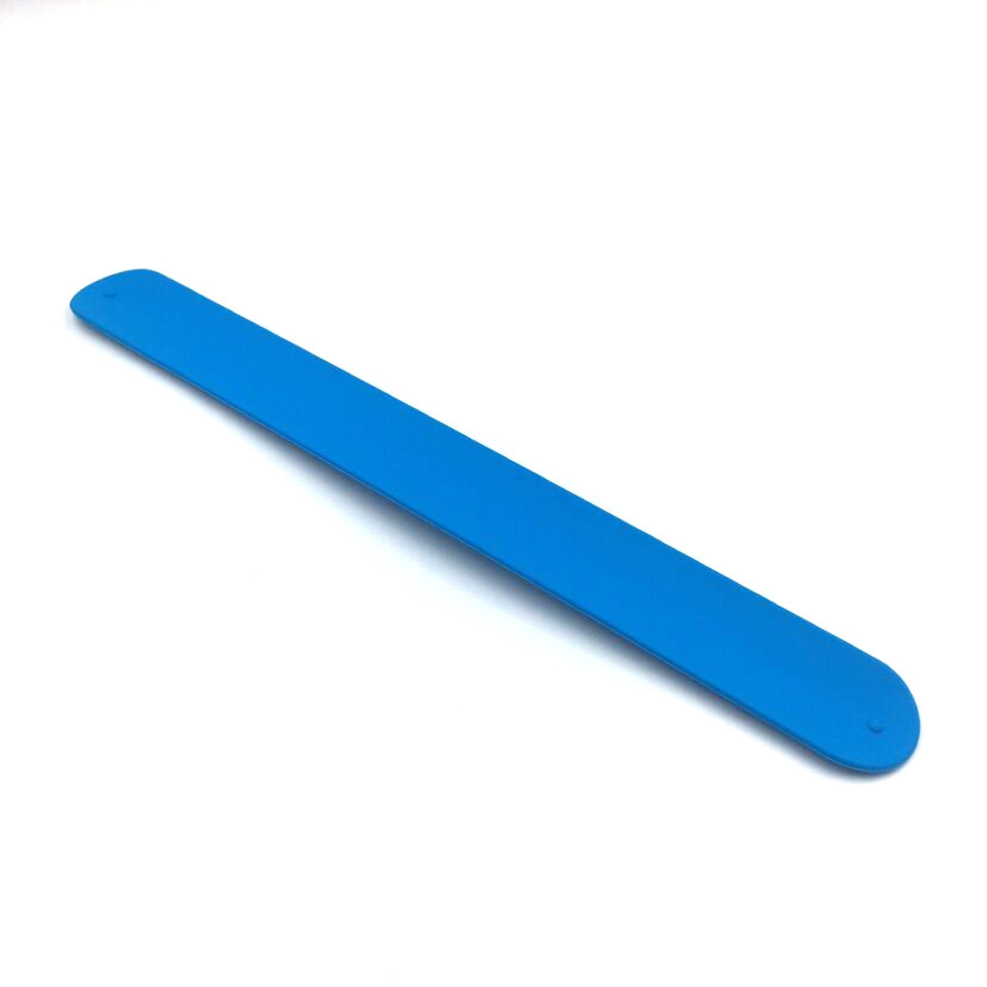 Silicone Slap Bracelet 5