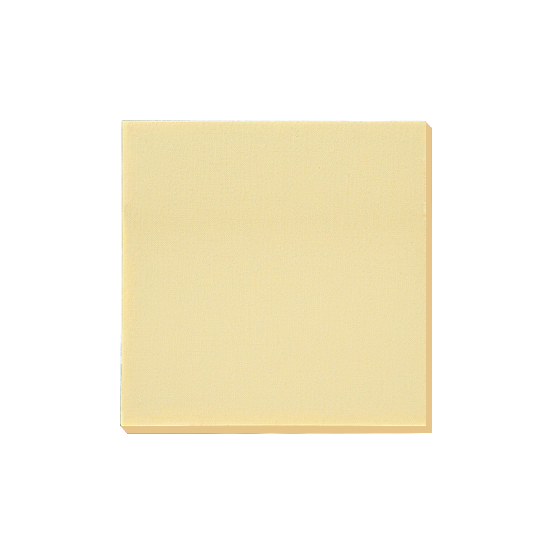 Custom 2 3/4'' L x 4'' W Full Color Adhesive Notepads (50 sheets) 3