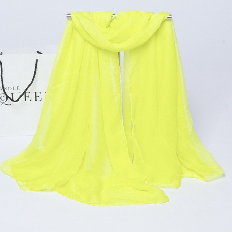 Shawl Scarf 2