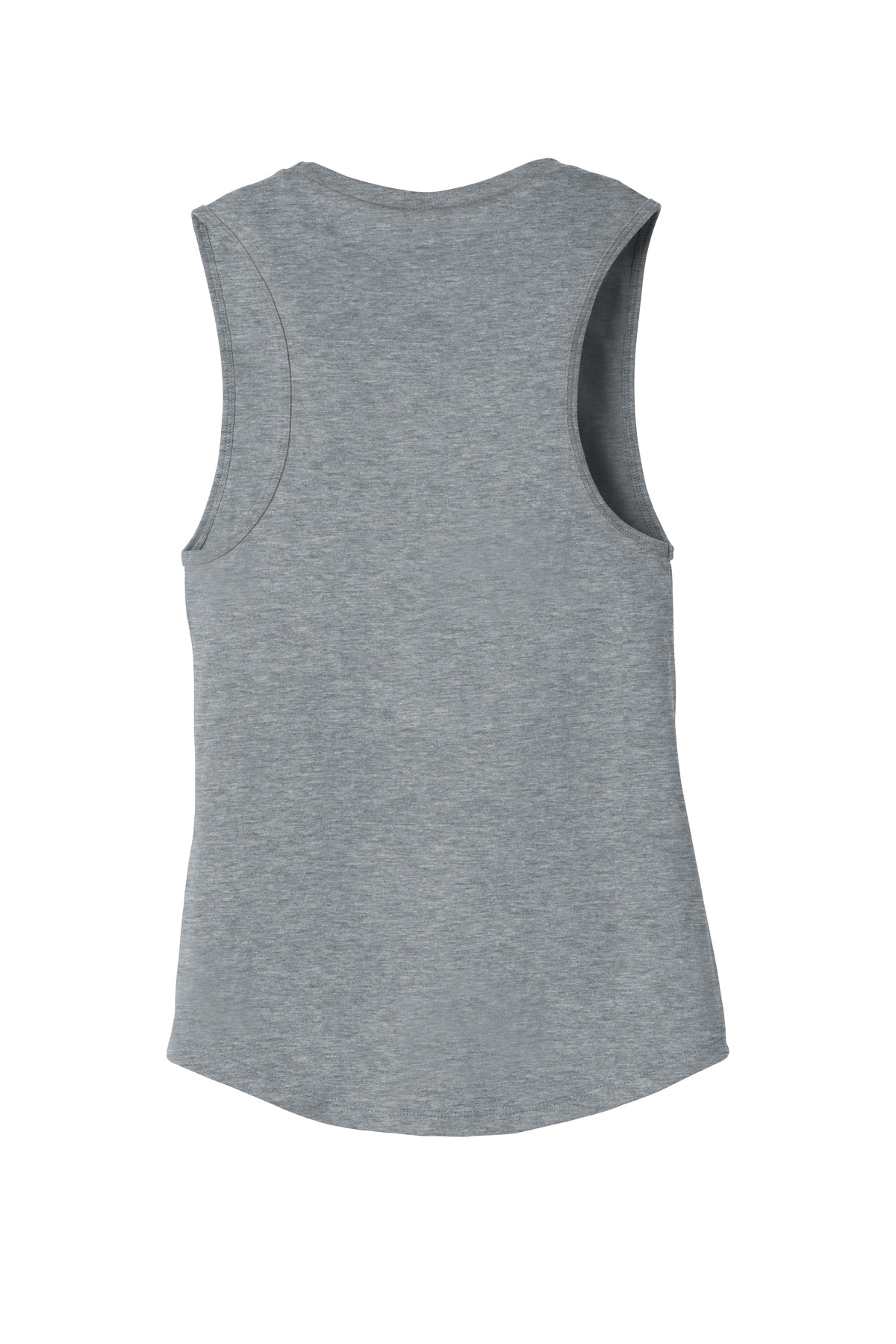 BELLA+CANVAS Women's Jersey Muscle Tank. BC6003 47
