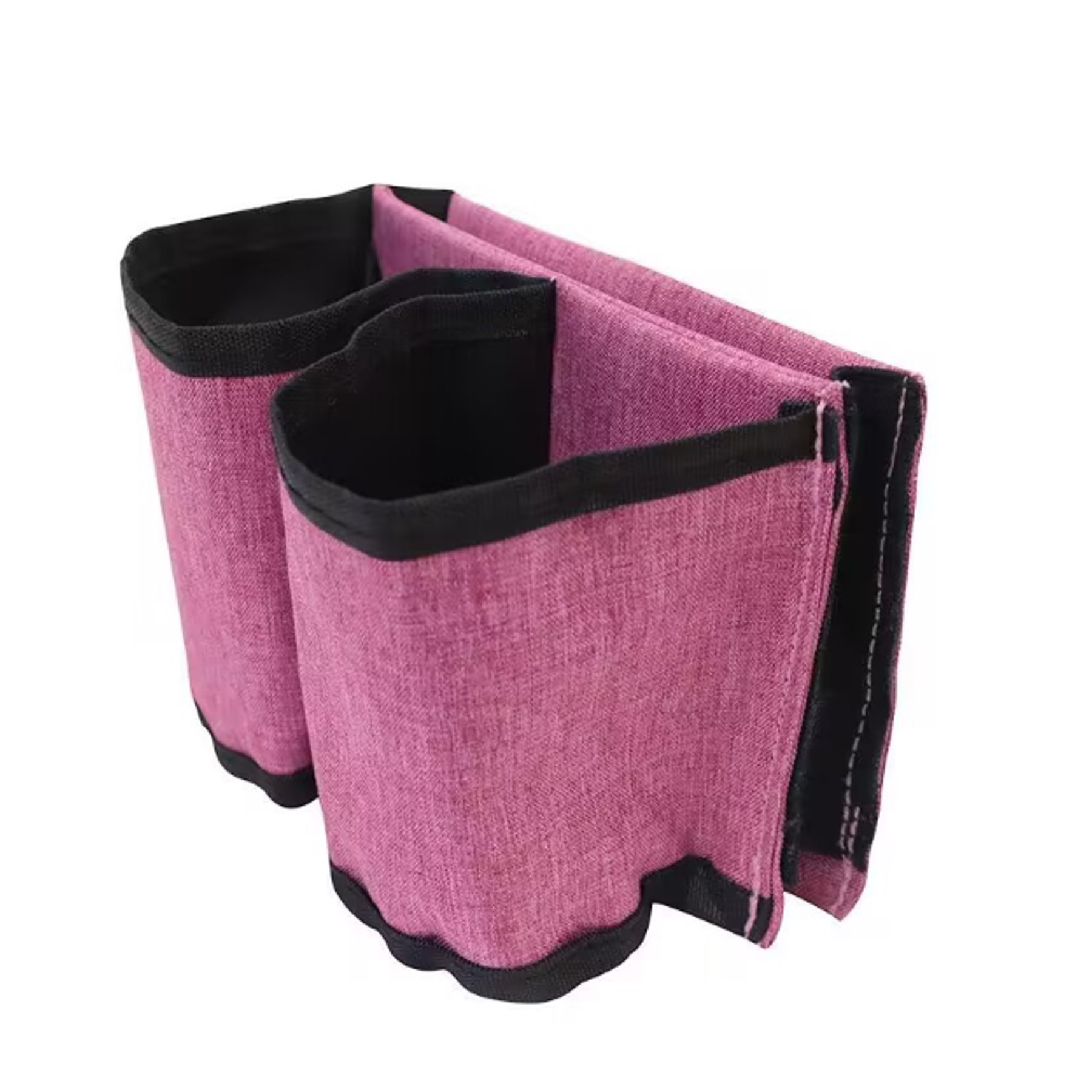 Travel Luggage cup holder 1