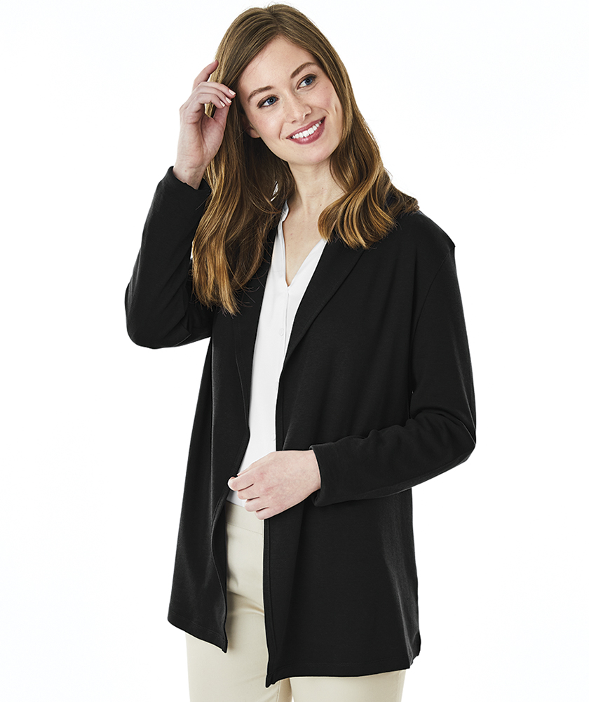 Women's Cardigan Wrap 16
