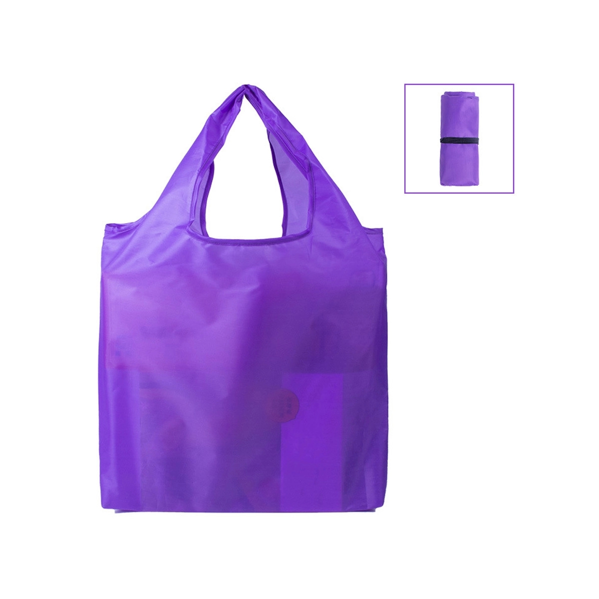 Polyester Shopping Tote Bag 3