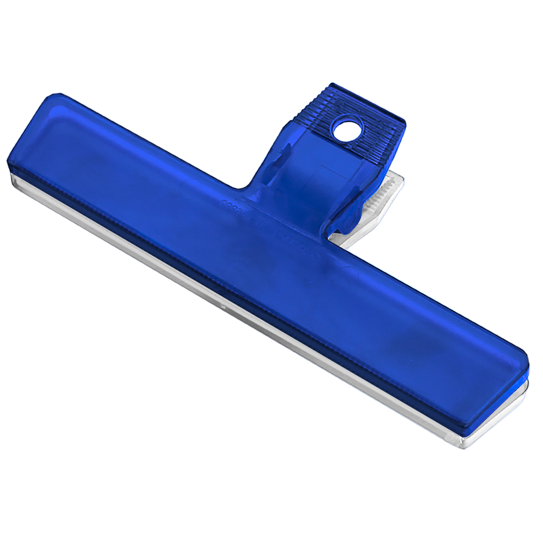 6" Bag Clip 38