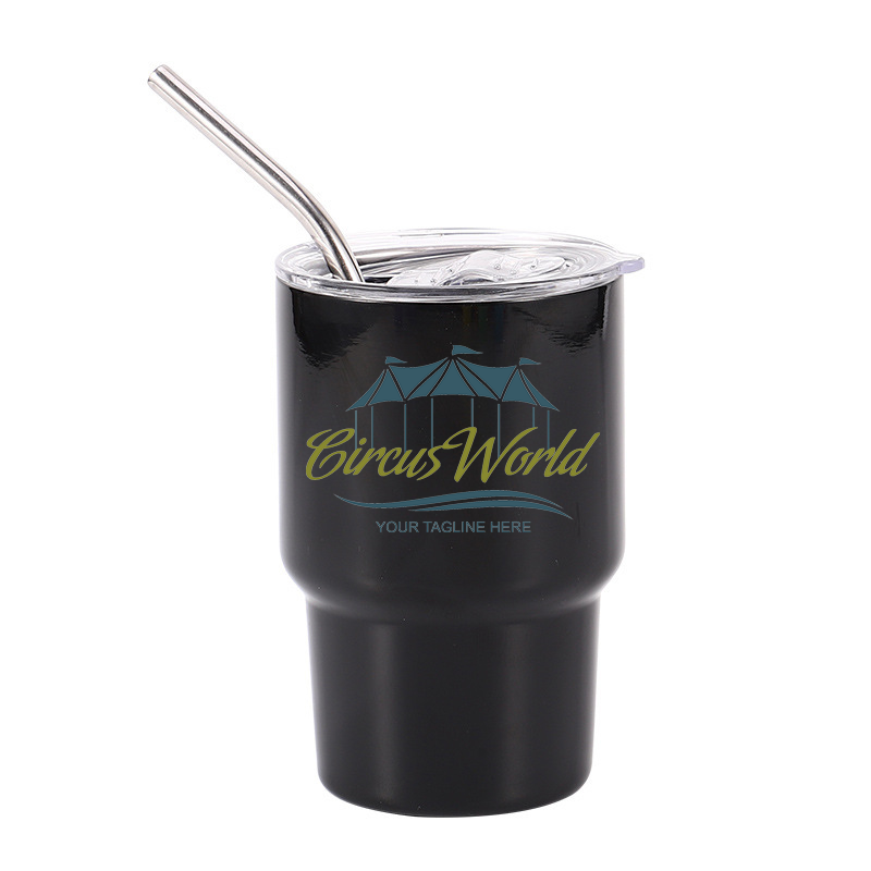 2 Oz Small Wine Glass 2