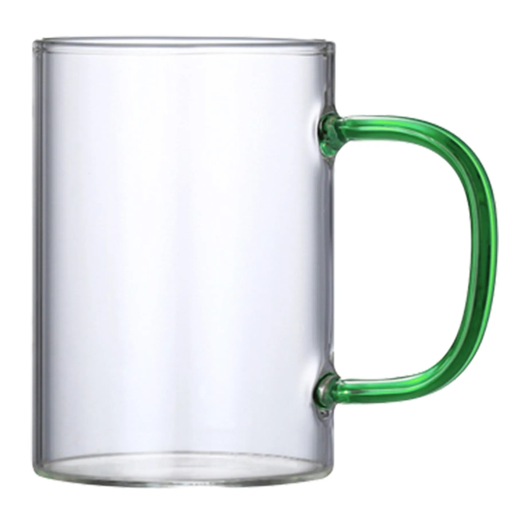 13.52Oz Mug W/Colored Handle 5