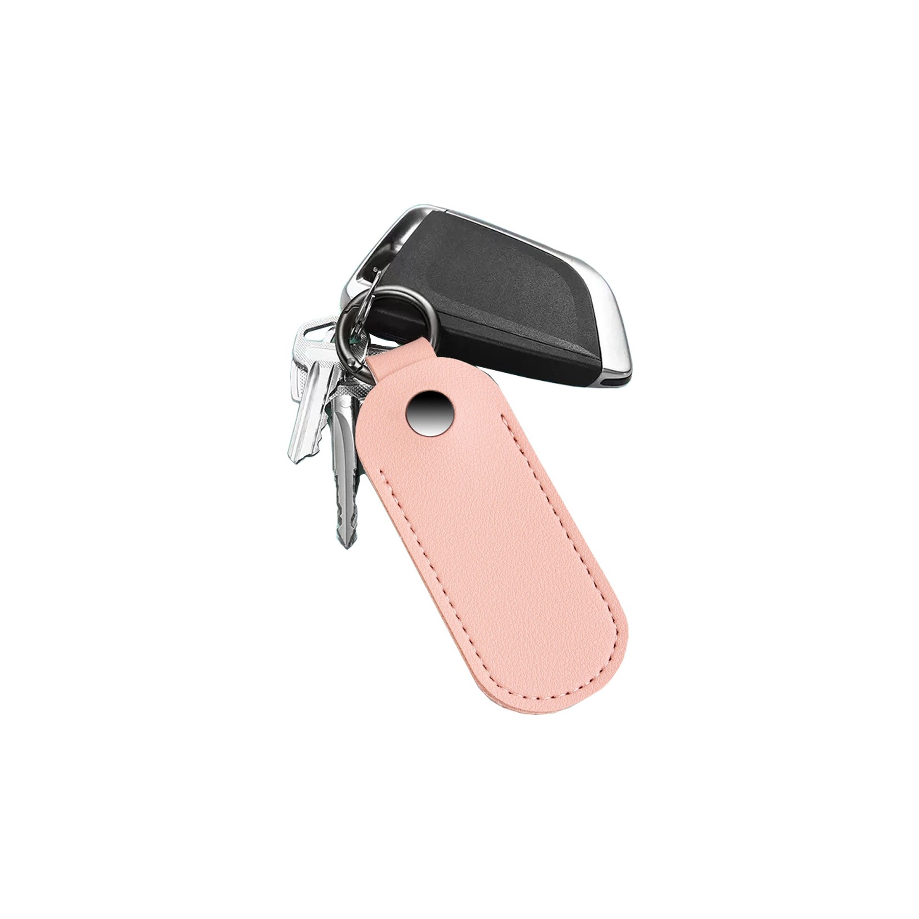USB Leather Protective Case 5