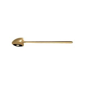 6.96 Inch Shovel Shaped Spoon 9