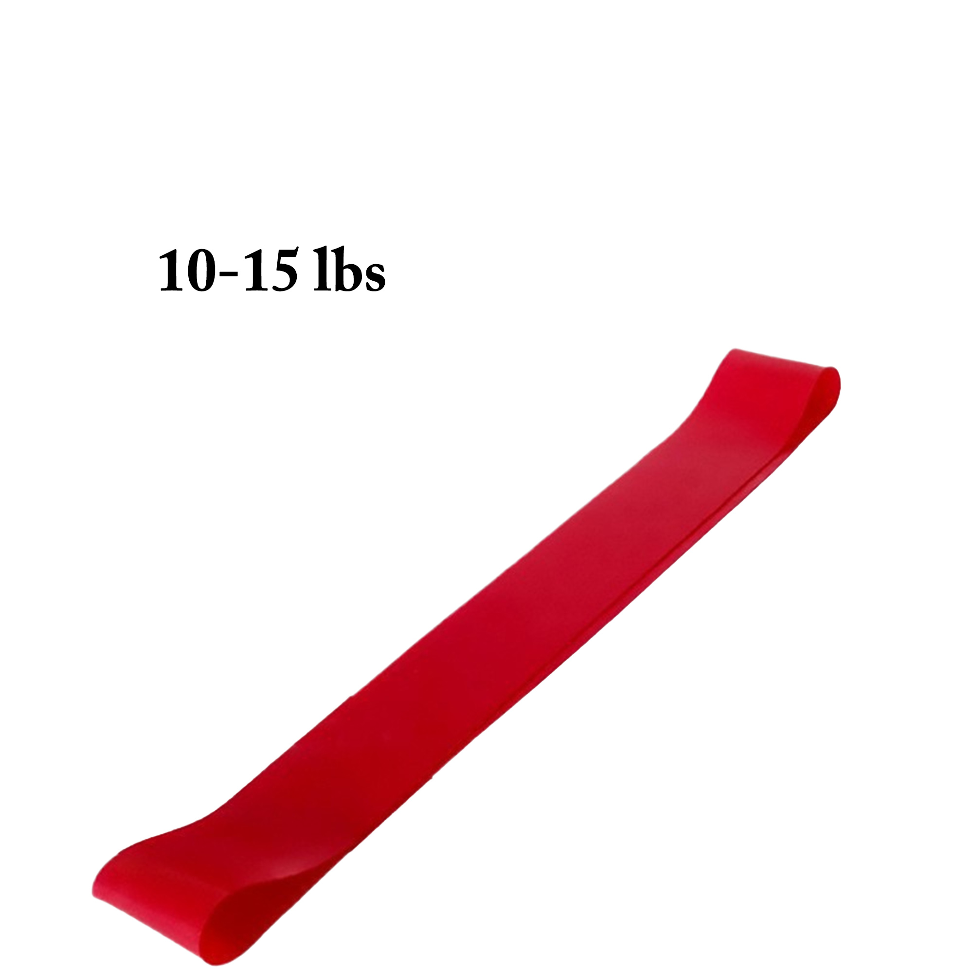 Elastic Yoga Fitness Resistance Bands Set 6