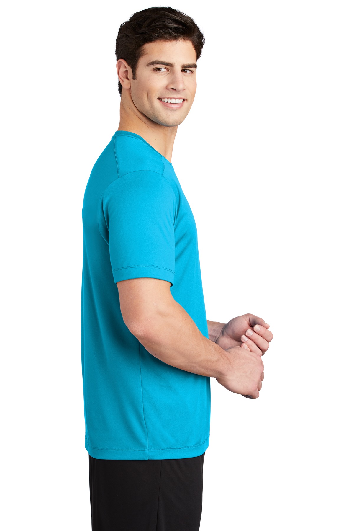 Sport-Tek® Posi-UV Pro Tee 33