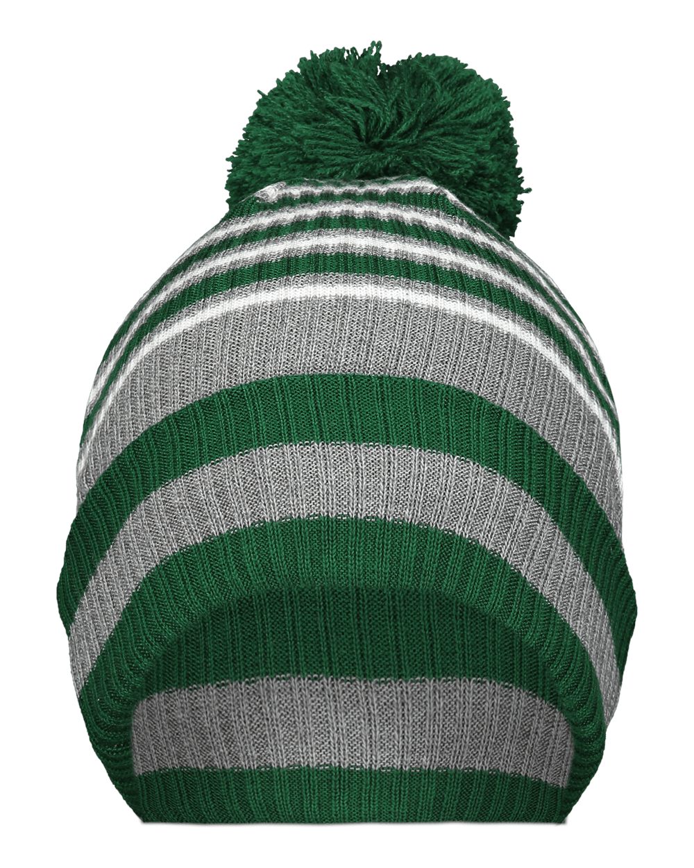8 1/2" Spirit Pom Beanie - 223815 50